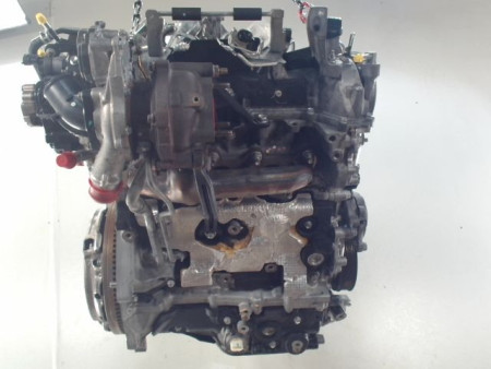 MOTEUR DIESEL TOYOTA YARIS 1.4 D 