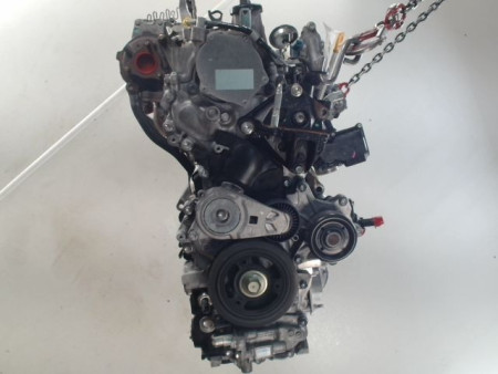 MOTEUR DIESEL TOYOTA YARIS 1.4 D 