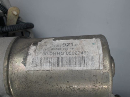 CREMAILLERE CITROEN C3