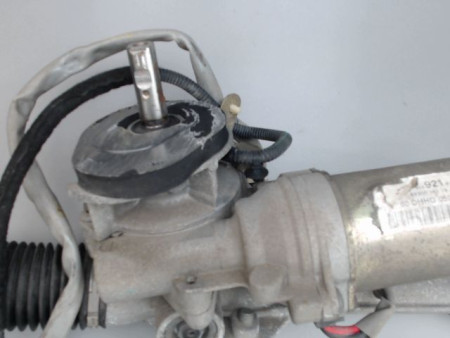 CREMAILLERE CITROEN C3