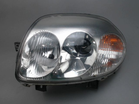 PHARE GAUCHE RENAULT CLIO