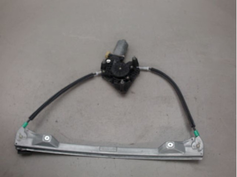 MECANISME LEVE-GLACE AVANT GAUCHE RENAULT CLIO
