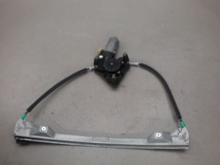 MECANISME LEVE-GLACE AVANT GAUCHE RENAULT CLIO