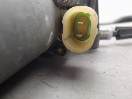 MECANISME LEVE-GLACE AVANT GAUCHE RENAULT CLIO