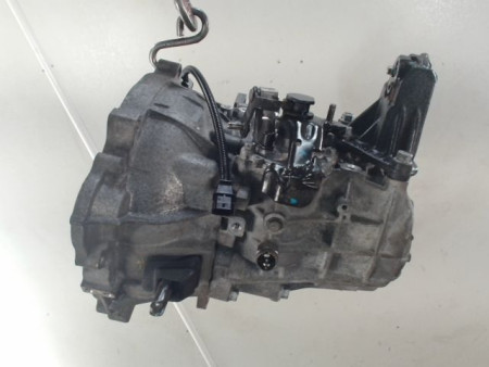 BOITE A VITESSE MECANIQUE HYUNDAI IX35 1.7 CRDi