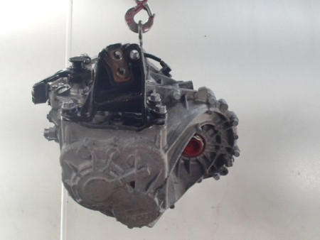 BOITE A VITESSE MECANIQUE HYUNDAI IX35 1.7 CRDi