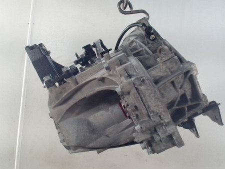 BOITE A VITESSE MECANIQUE HYUNDAI IX35 1.7 CRDi