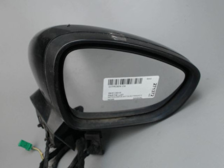 RETROVISEUR EXTERIEUR ELECTRIQUE DROIT CITROEN C4
