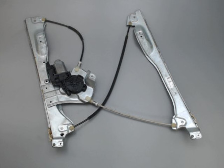MECANISME LEVE-GLACE AVANT GAUCHE RENAULT CLIO