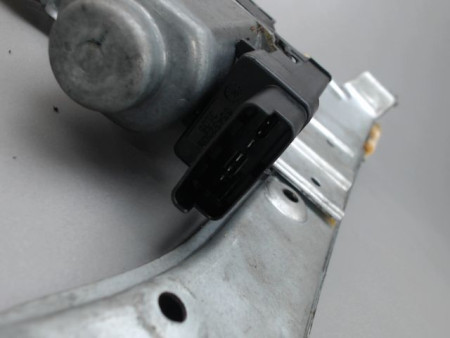 MECANISME LEVE-GLACE AVANT GAUCHE RENAULT CLIO