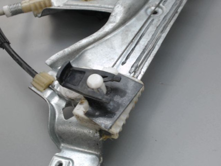 MECANISME LEVE-GLACE AVANT GAUCHE RENAULT CLIO