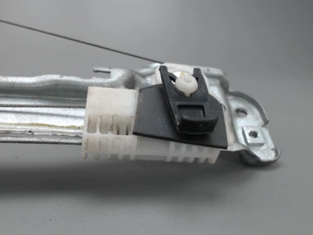MECANISME LEVE-GLACE ARRIERE GAUCHE RENAULT CLIO