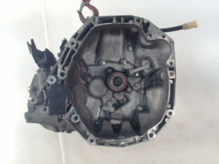 BOITE A VITESSE MECANIQUE RENAULT CLIO 1.5 dCi 