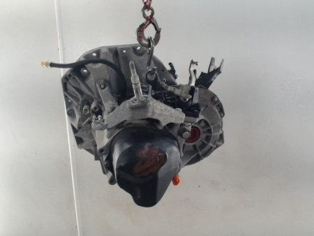 BOITE A VITESSE MECANIQUE RENAULT CLIO 1.5 dCi 