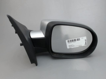 RETROVISEUR EXTERIEUR ELECTRIQUE DROIT RENAULT CLIO