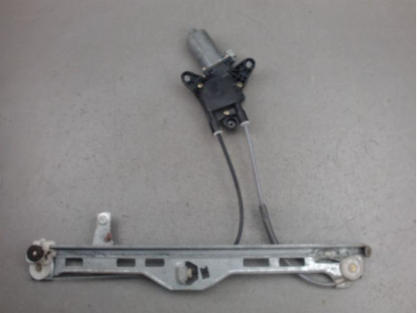 MECANISME LEVE-GLACE AVANT DROIT PEUGEOT 306