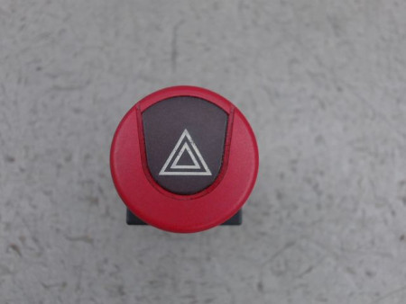 BOUTON DE WARNING PEUGEOT 306
