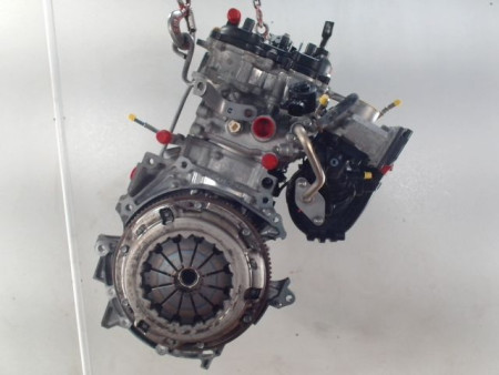 MOTEUR ESSENCE TOYOTA VERSO-S 1.33 
