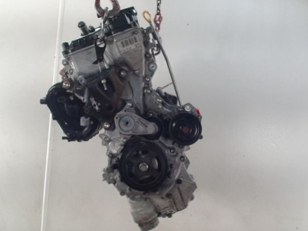 MOTEUR ESSENCE TOYOTA VERSO-S 1.33 