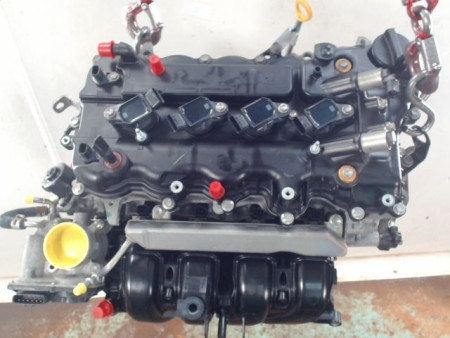 MOTEUR ESSENCE TOYOTA VERSO-S 1.33 