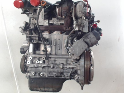 MOTEUR DIESEL PEUGEOT PARTNER 1.6 HDi 90