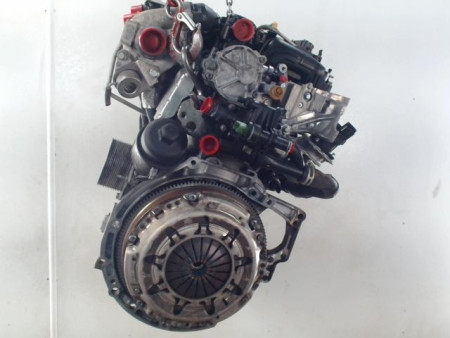 MOTEUR DIESEL PEUGEOT PARTNER 1.6 HDi 90