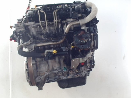 MOTEUR DIESEL PEUGEOT PARTNER 1.6 HDi 90