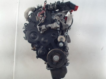 MOTEUR DIESEL PEUGEOT PARTNER 1.6 HDi 90