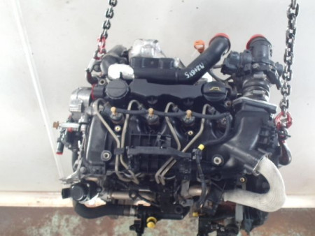 MOTEUR DIESEL PEUGEOT PARTNER 1.6 HDi 90