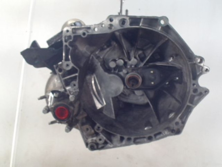 BOITE A VITESSE MECANIQUE PEUGEOT PARTNER 1.6 HDi 90