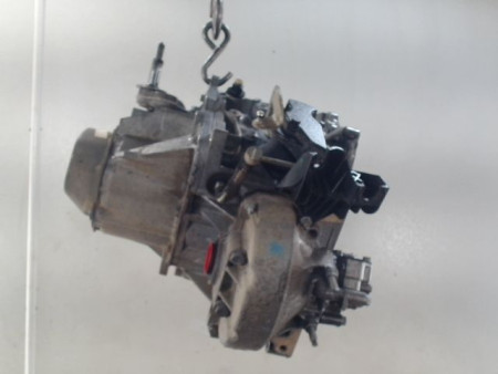 BOITE A VITESSE MECANIQUE PEUGEOT PARTNER 1.6 HDi 90
