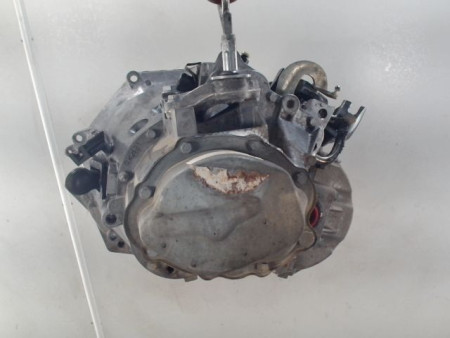 BOITE A VITESSE MECANIQUE PEUGEOT PARTNER 1.6 HDi 90