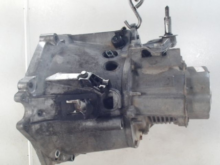 BOITE A VITESSE MECANIQUE PEUGEOT PARTNER 1.6 HDi 90
