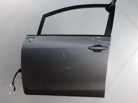 PORTE AVANT GAUCHE TOYOTA VERSO
