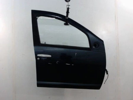 PORTE AVANT DROIT DACIA SANDERO