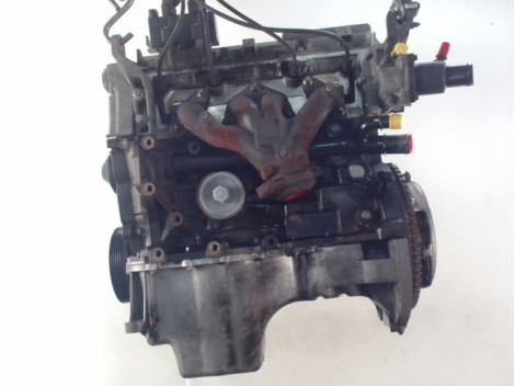 MOTEUR ESSENCE DACIA SANDERO 1.4 MPI LPG