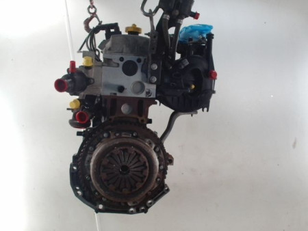 MOTEUR ESSENCE DACIA SANDERO 1.4 MPI LPG