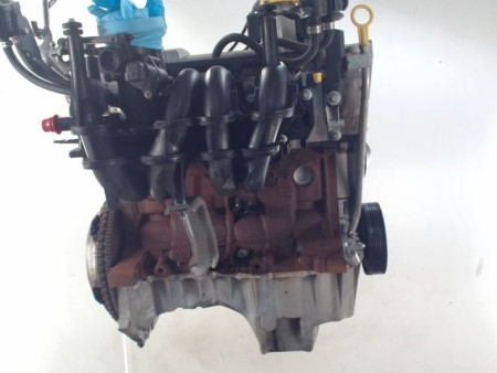 MOTEUR ESSENCE DACIA SANDERO 1.4 MPI LPG