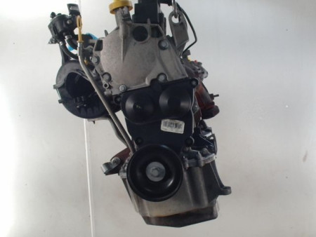 MOTEUR ESSENCE DACIA SANDERO 1.4 MPI LPG