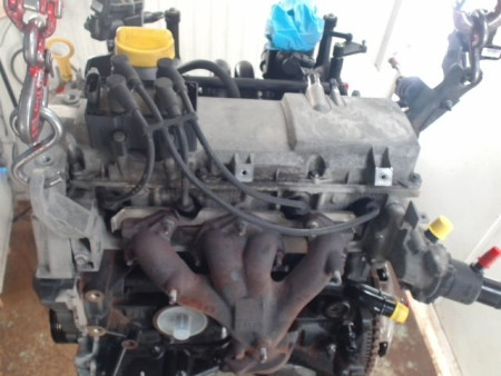 MOTEUR ESSENCE DACIA SANDERO 1.4 MPI LPG