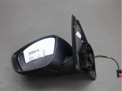RETROVISEUR EXTERIEUR ELECTRIQUE GAUCHE PEUGEOT 308