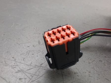 RETROVISEUR EXTERIEUR ELECTRIQUE GAUCHE PEUGEOT 308