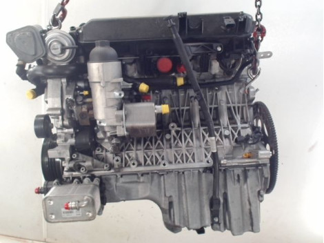 MOTEUR DIESEL B.M.W. SERIE 5 530 d