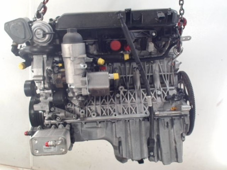 MOTEUR DIESEL B.M.W. SERIE 5 530 d