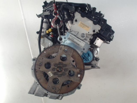 MOTEUR DIESEL B.M.W. SERIE 5 530 d
