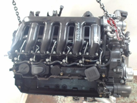 MOTEUR DIESEL B.M.W. SERIE 5 530 d