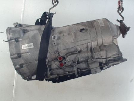 BOITE A VITESSE AUTOMATIQUE B.M.W. SERIE 5 530 d