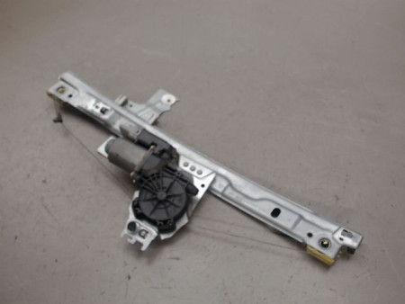 MECANISME LEVE-GLACE AVANT GAUCHE PEUGEOT 207