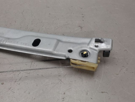 MECANISME LEVE-GLACE AVANT GAUCHE PEUGEOT 207