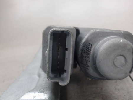 MECANISME LEVE-GLACE AVANT GAUCHE PEUGEOT 207
